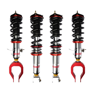 Function and Form AUDI TT 8S (15+) Type 4 Coilovers Kit