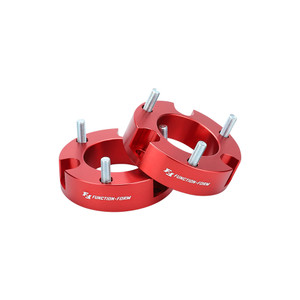 2" Front Function & Form Toyota Hilux (05-13) Leveling Lift Kit