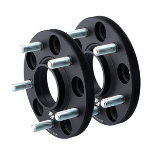 F2 HC Studded Wheel Spacer 15mm: CB64.10 (5x114.3-5x114.3) ODØ149