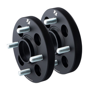 F2 HC Studded Wheel Spacer 20mm: CB56.10 (4x100-4x100) ODØ149