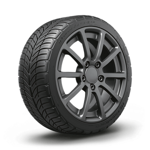 BF Goodrich BFG G-Force Comp-2 A/S Plus 255/35ZR19XL