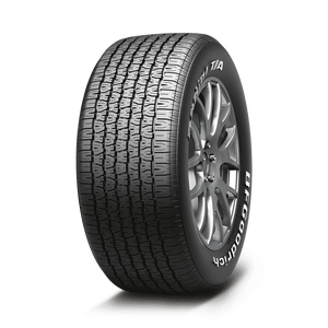 BF Goodrich BFG Radial T/A RWL P215/60R15