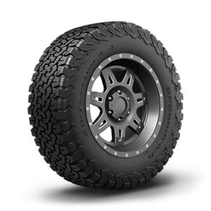 BF Goodrich BFG All Terrain T/A KO2 RBL LT285/60R20/10