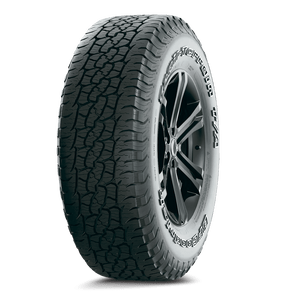 BF Goodrich BFG Trail-Terrain T/A ORWL 255/65R17