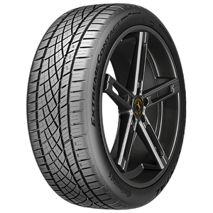 Continental CON ExtremeContact DWS06 Plus 235/50ZR18