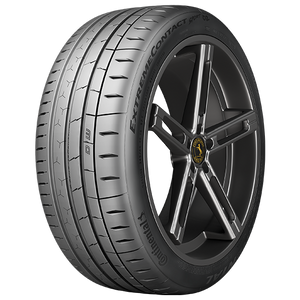Continental CON ExtremeContact Sport 02 245/45R17XL