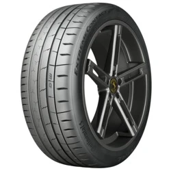 Continental CON ExtremeContact Sport 02 265/35R19XL