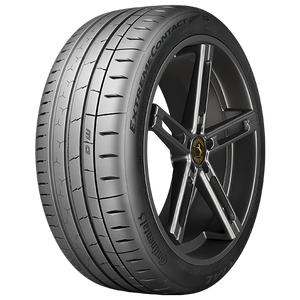 Continental CON ExtremeContact Sport 02 285/30R20XL