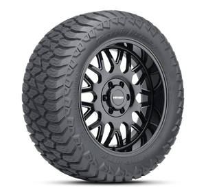 AMP Terrain Attack A/T A LT275/55R20