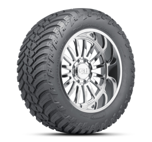 AMP Terrain Attack M/T 37x12.50R17LT