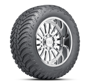 AMP Terrain Attack M/T 33x12.50R20LT