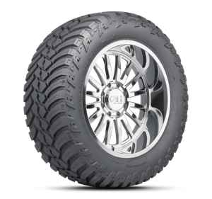 AMP Terrain Attack M/T 37x12.50R22LT