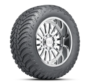 AMP Terrain Attack M/T 33X13.50R26LT