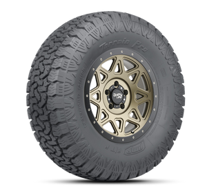 AMP Terrain Pro A/T LT285/75R16