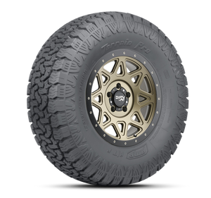 AMP Terrain Pro A/T LT265/70R17
