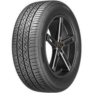 Continental CON TrueContact Tour 235/60R18 103H