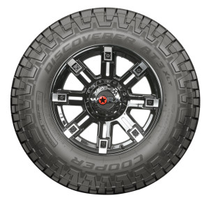 Cooper Tires COO Discoverer AT3 XLT LT275/70R18/10