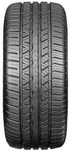 Cooper Tires COO Zeon RS3-G1 225/45R18XL