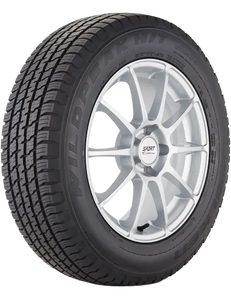 Falken WILDPEAK H/T01A 215/65R17