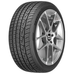General Tire GEN G-MAX AS-05 205/45ZR17XL