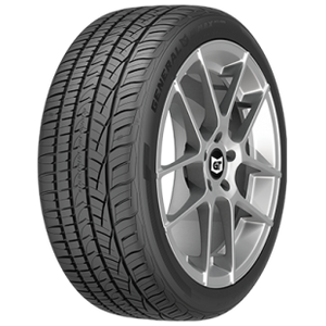 General Tire GEN G-MAX AS-05 255/40ZR19XL