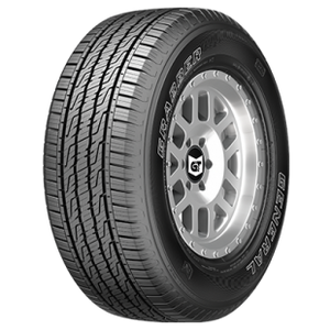 General Tire GEN Grabber STX2 275/60R20