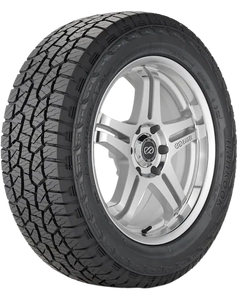 Hankook	Han Dynapro AT-M RF10	275/55R20