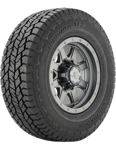 Hankook Han Dynapro AT2 RF11 LT215/75R15/6