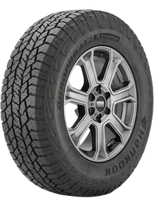 Hankook Dynapro AT2 Xtreme RF12 LT215/75R15/6