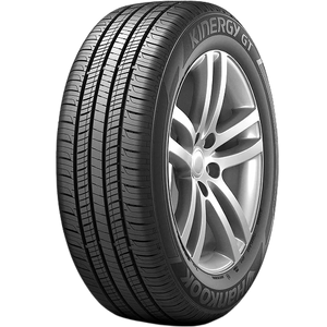 Hankook HAN Kinergy GT H436B 225/60R18XL