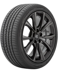 Hankook HAN Ventus S1 AS H125 245/35ZR20XL