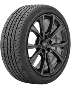 Hankook HAN Ventus S1 AS H125 245/50ZR19XL