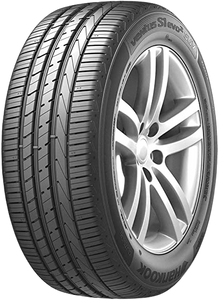 Hankook HAN Ventus S1 EVO2 SUV K117A 275/45ZR20XL