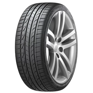 Hankook HAN Ventus S1 NOBLE2 H452 245/55R19