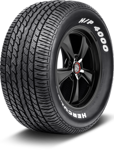 Hercules HER H/P 4000 P295/50R15