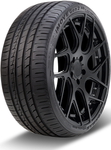 Ironman IRON iMOVE Gen 2 AS 195/60R15