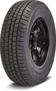 Ironman IRON Radial A/P LT215/85R16/10
