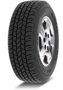 Ironman IRON All Country AT2 LT245/75R17/10