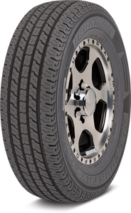 Ironman IRON All Country CHT LT275/70R18/10