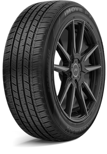 Ironman IRON iMOVE PT 215/55R17