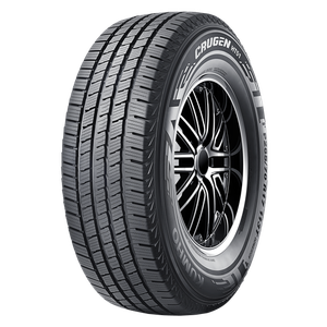 Kumho KMH Crugen HT51 235/75R15XL
