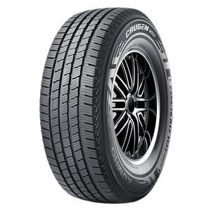 Kumho KMH Crugen HT51 245/65R17XL