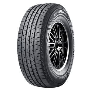 Kumho KMH Crugen HT51 LT265/70R17