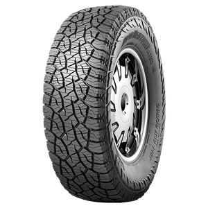 Kumho KMH Road Venture AT52 LT275/65R18