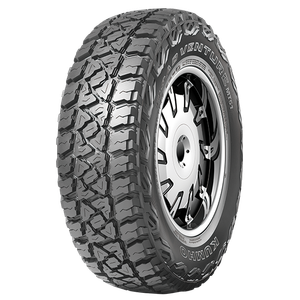 Kumho KMH Road Venture MT51 LT235/75R15/8