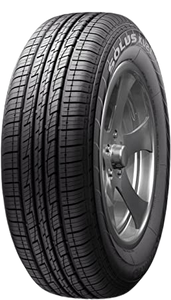 Kumho KMH Solus KL21 P245/65R18XL