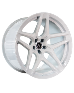 Heritage Wheel EBISU MonoC 5x100 18x11+6 White