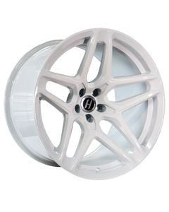 Heritage Wheel EBISU MonoC 5x115 18x11+6 White