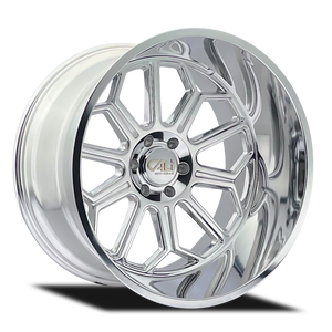 Cali Off-Road Auburn 9117 6x135 20x10-25 Polished