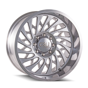 Cali Off-Road Switchback 9108 8x165.1 20x12-51 Polished